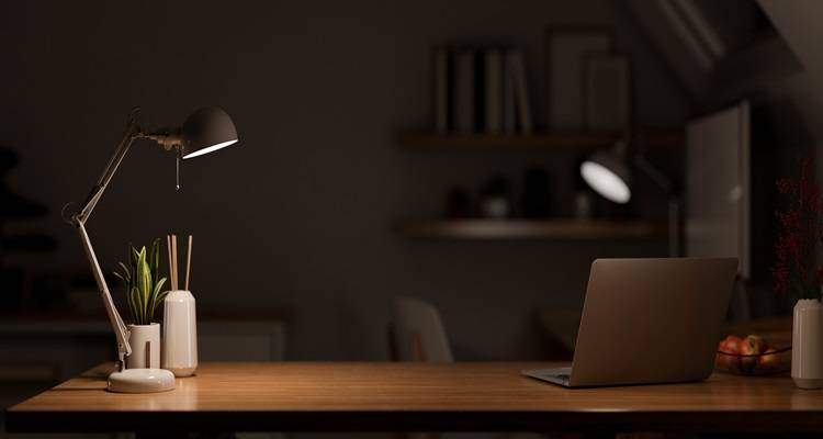 good office lightng