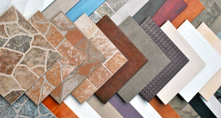 tile underfloor heating