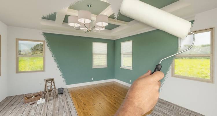 Upgrade Ideas Costing Less than £500