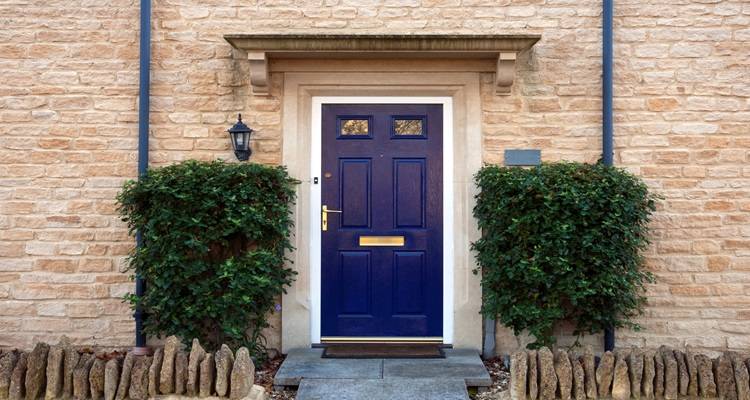 uPVC Spray Painting Costs