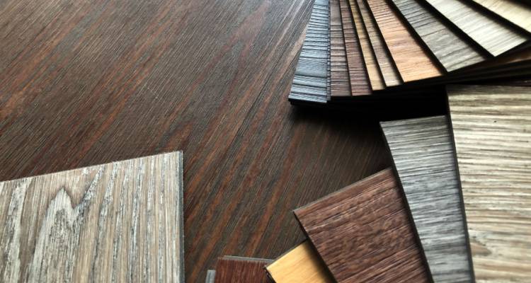 vinyl flooring