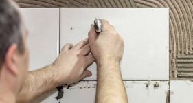 Wall Tiling Cost