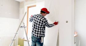 Wallpaper Hanging Guide
