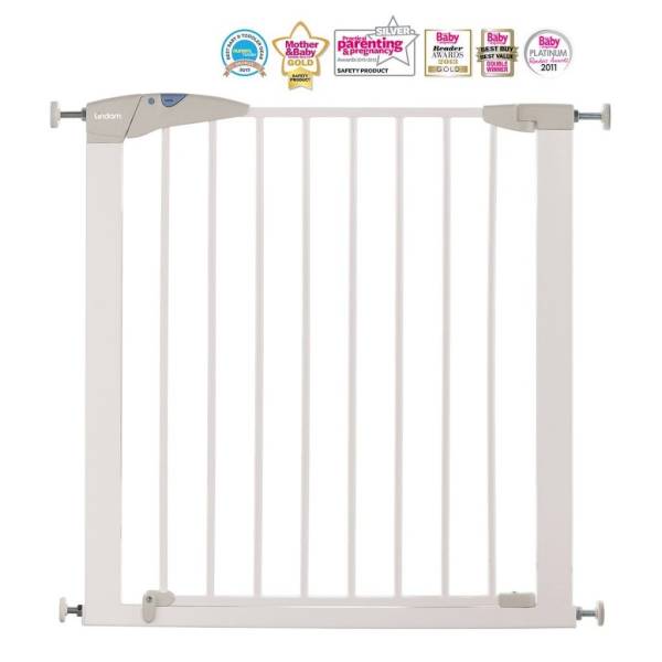 Baby gate