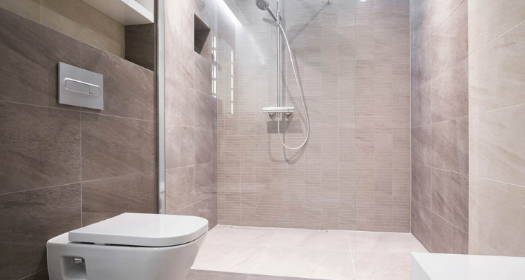 How Much Does Installing a Wetroom Cost?
