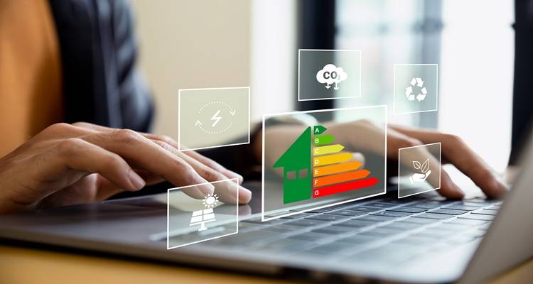 laptop and energy efficiency