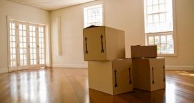 Why Now Could Be a Great Time to Move Home