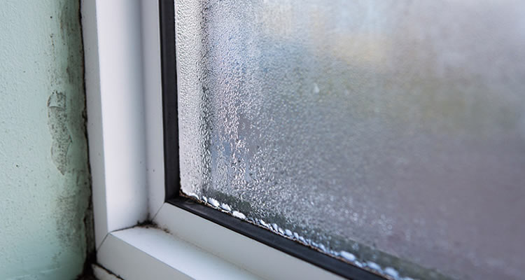 diy resealing doublepane windows with leaks