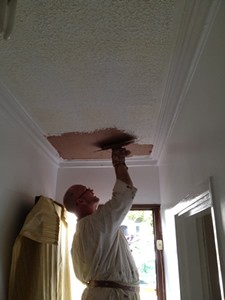 Artex Removal