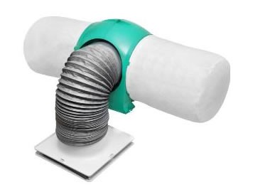 Ventilating your Home