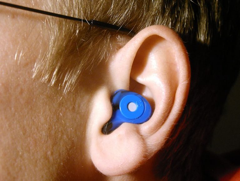 Hearing Protection for DIY