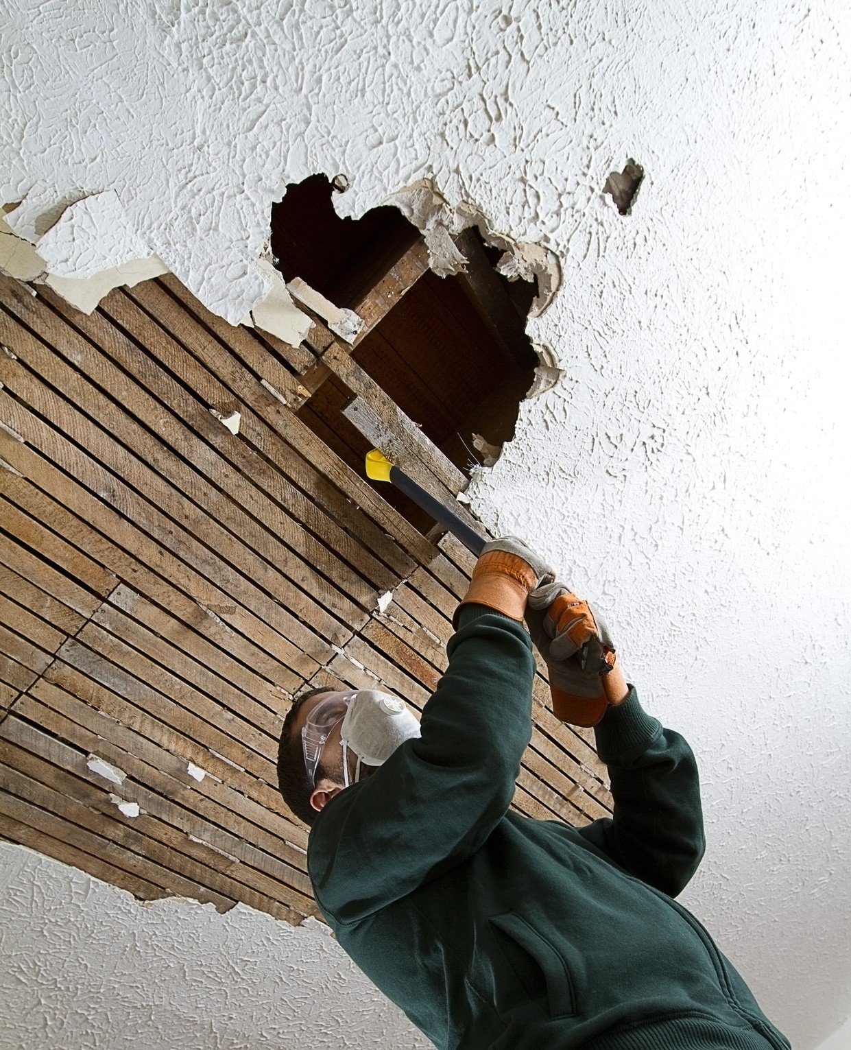 Asbestos Removal Cost Guide