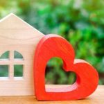 love your home