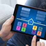 Smart Home Tablet
