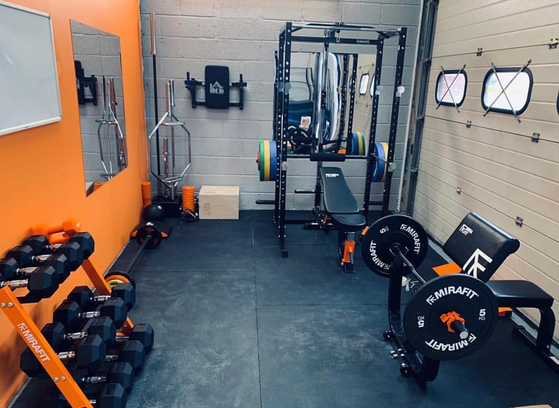 How to Create a Home Gym – Find Your Perfect Setup