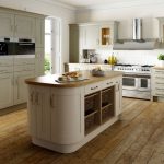 Modern kitchen look when buying a new kitchen