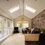 Extension Conservatory