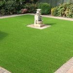 Artificial or Fake grass