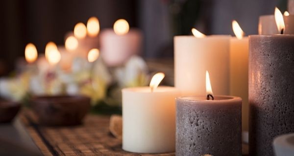candles