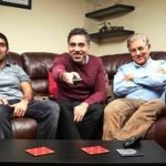 Siddiqui Family Goggle Box