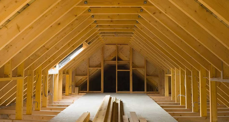 Average Loft Boarding And Insulating Cost