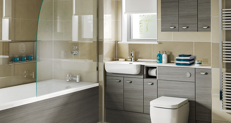 Cost Of Tiling Your Bathroom - How To Make A Bathroom Vanity Fitters Charge Per Day