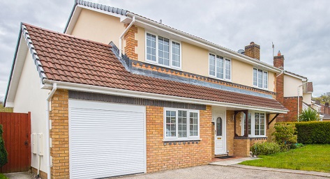 The Average Cost To Build A Garage Extension