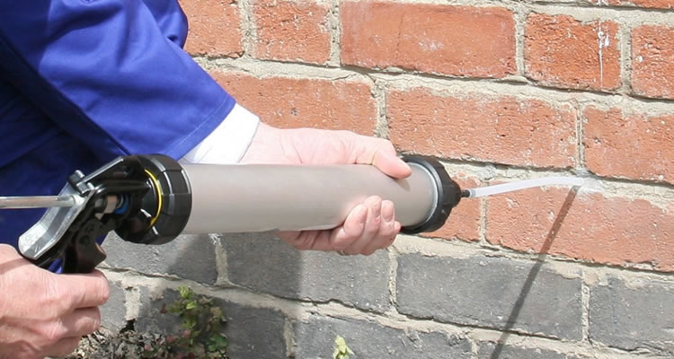 rising damp treatment costs