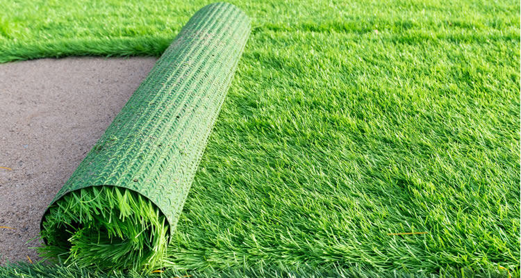 artificial grass roll