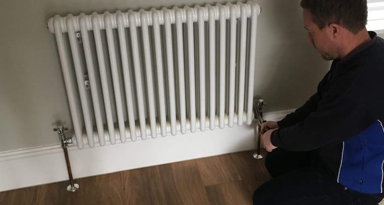 How Much Does Removing And Replacing A Radiator Cost